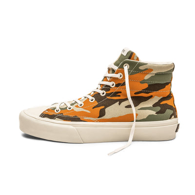 VENICE / SAFETY CAMO / Lateral View
