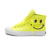 VENICE | SAFETY YELLOW SMILE / Lateral View